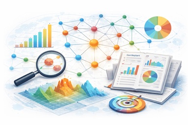 特許解析・パテントマップ作成