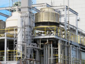 労働安全コンサルタント筆記試験専門科目（化学安全）受験準備セミナー