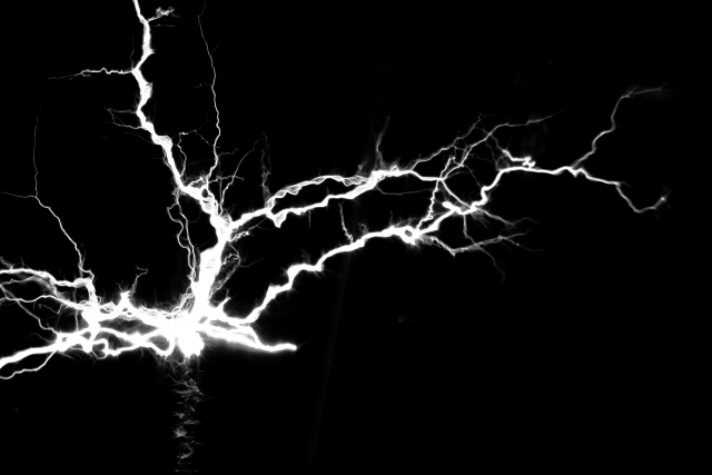 クリーンルームにおける静電気対策