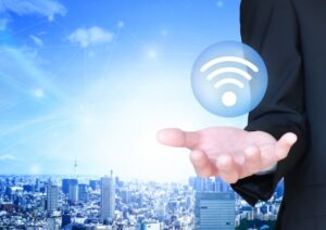 エンジニアが押さえておくべき無線通信技術の基礎