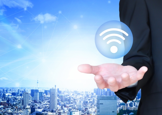 エンジニアが押さえておくべき無線通信技術の基礎