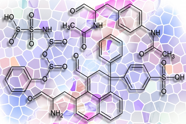 サーチャーのための有機化合物命名法(IUPAC) 入門