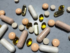 医薬品と特許