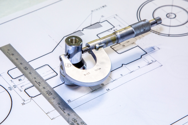 幾何公差の基礎と実践活用