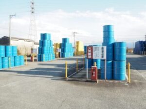 化学物質事故例から学ぶ 化学物質管理の基礎