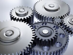 機械設計者のための「機構学」基礎講座｜リンク/カム/伝達機構の動作原理と設計実務への応用