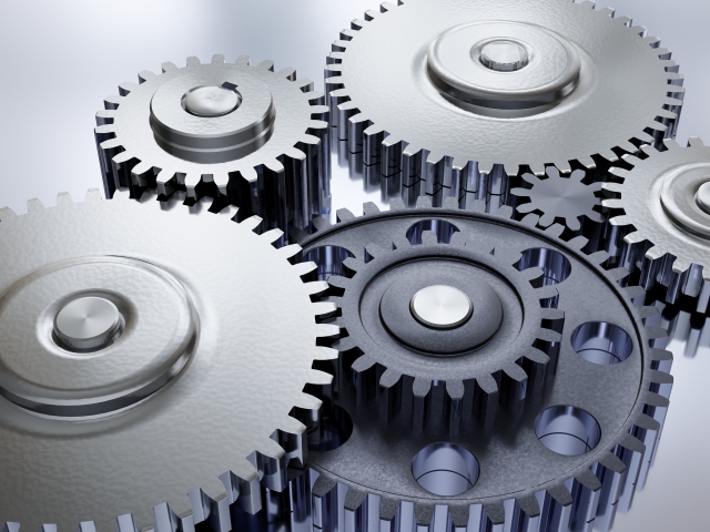 機械設計者のための「機構学」基礎講座｜リンク/カム/伝達機構の動作原理と設計実務への応用