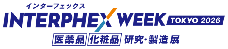 インターフェックス Week TOKYO 2026