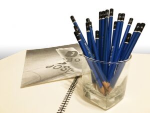 機械設計力を高めるデッサンスキル講座