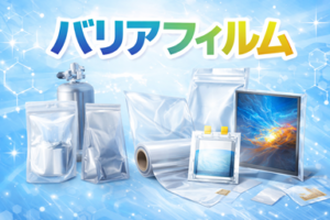 バリアフィルムセミナー