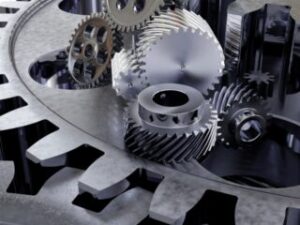 電気・制御系技術者のための機械基礎セミナー