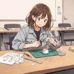 形状認識力・空間認識力を高める基礎演習