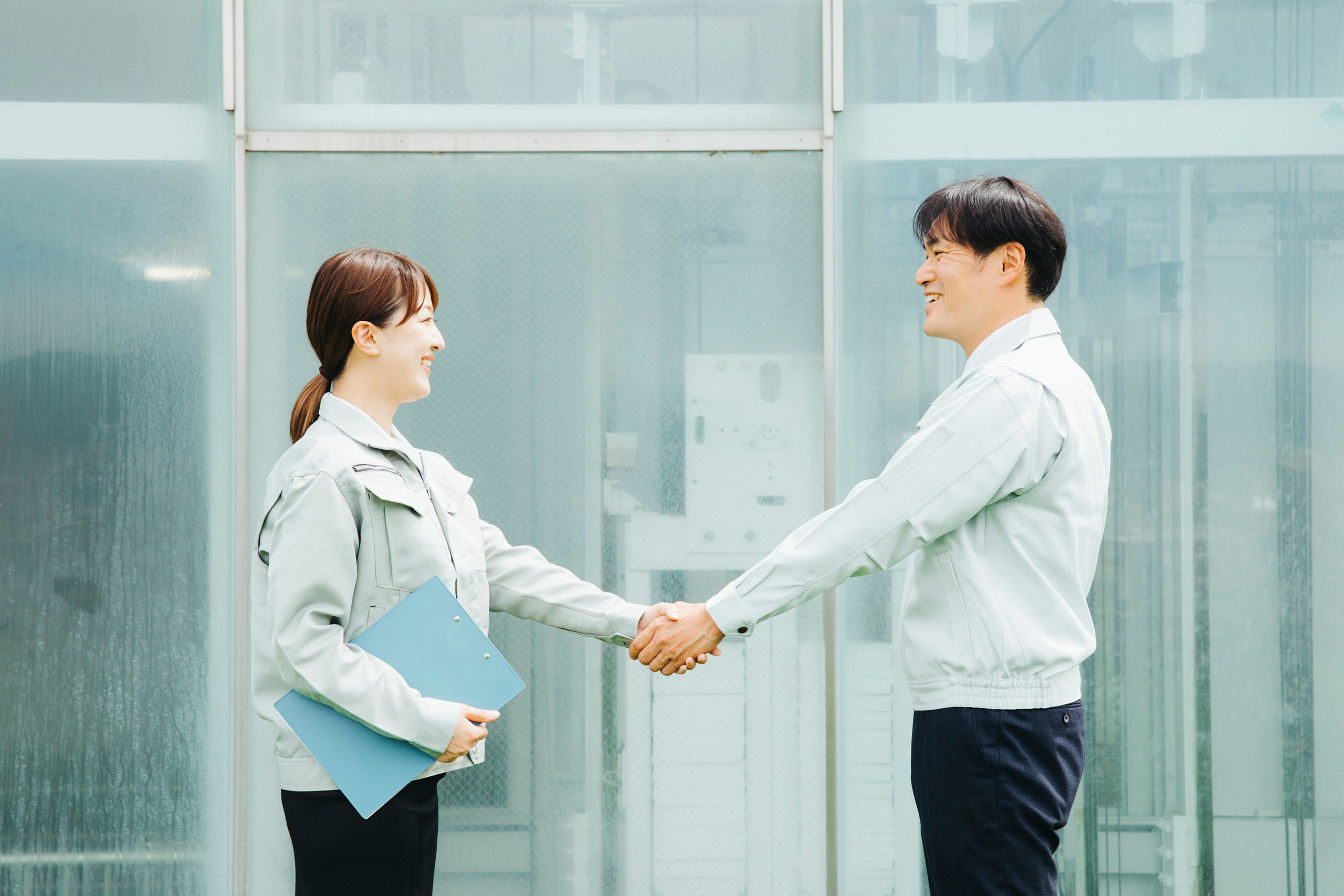 工場管理・設備・プラント