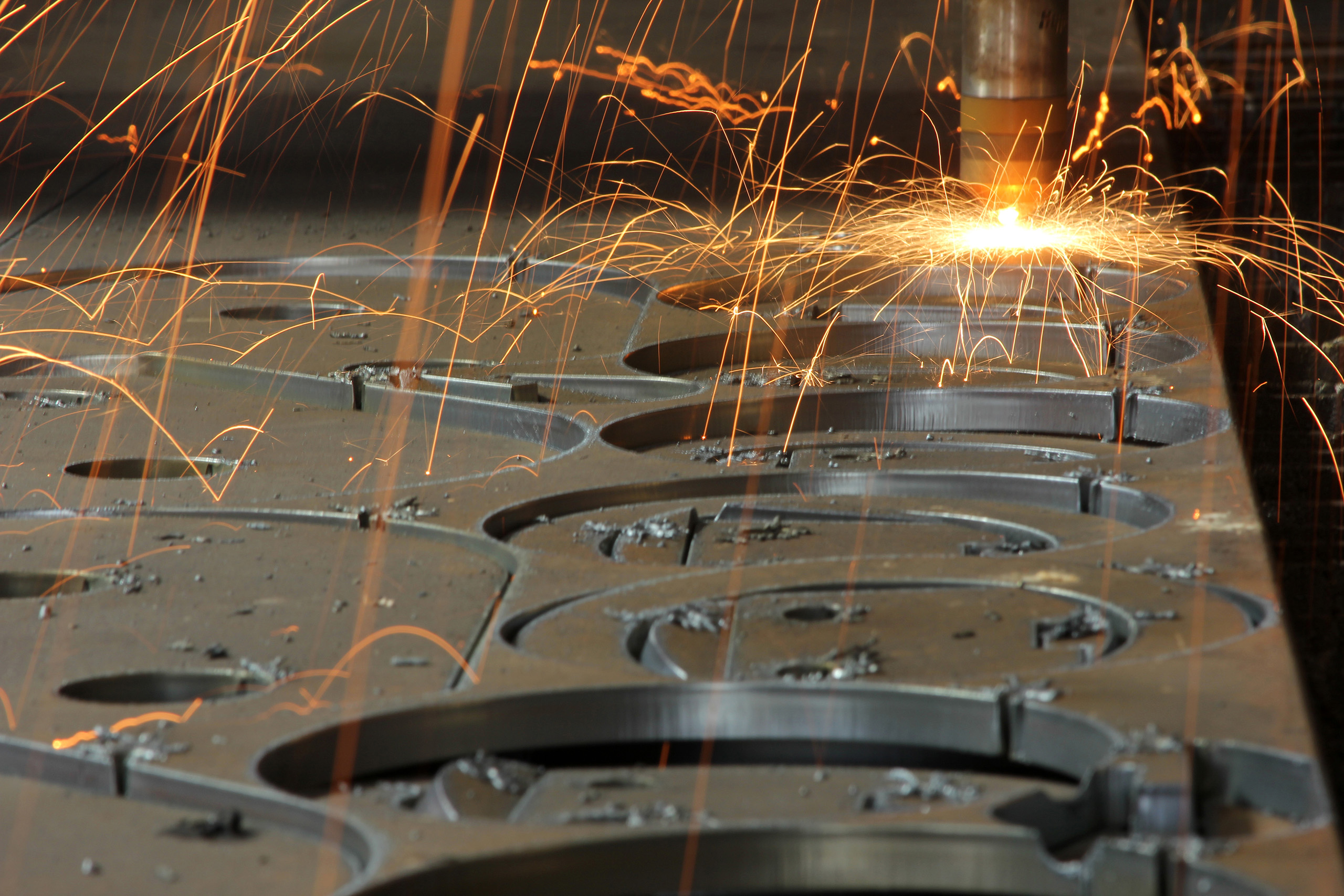 生産技術・加工技術