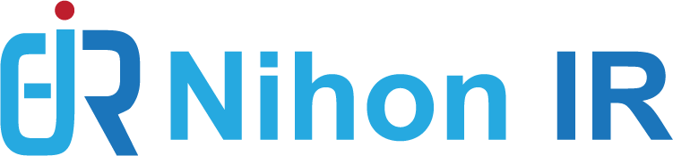 日本アイアール株式会社