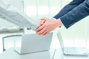 知財実務における意思決定力を鍛える ビジネス交渉学［応用編］