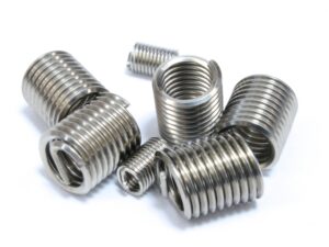 圧縮・引張り・ねじりばねの計算手法と トラブルを防ぐ設計・評価実務の勘所