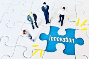 企業価値を高めるコーポレート研究開発部門の戦略的再構築