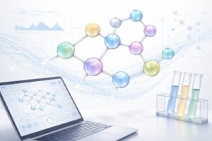 マテリアルインフォマティクスとポリマーへの応用