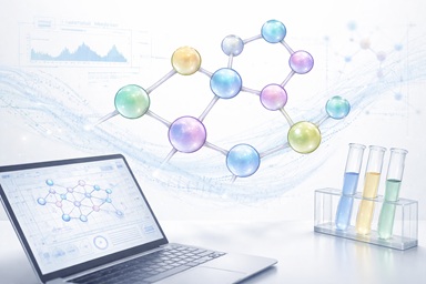 マテリアルインフォマティクスとポリマーへの応用