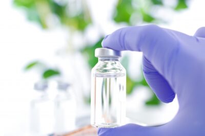 再生医療等製品の治験薬製造《GCTPに則った進め方と注意点》