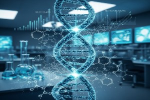 核酸医薬の勢力図が塗り替わる！2030年代に向けた核酸医薬の参入戦略