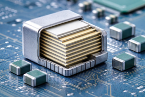 セラミック積層部品／多層基板の総合プロセス技術