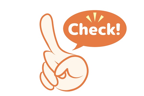 出願担当者が必ずおさえておくべき 「特許明細書のチェック法」