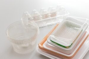 サーキュラーエコノミー時代の包装設計