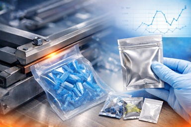 包装設計におけるヒートシール技術の最適化と不良対策