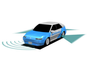 自動運転・電気自動車時代の最先端の自動車のしくみとメカニズム