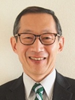森 豊 