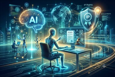 生成AI・AIエージェント時代のAI関連発明の権利化実務講座