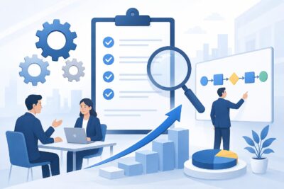 ISO 9001規格要求事項の理解と実務への適用