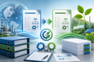 ISO 9001／ISO 14001 2026年改訂対応