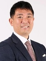 小澤 郷司 氏